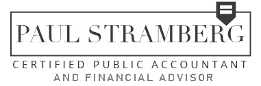 Paul Stramberg – Certified Public Accountant | Rochelle Park NJ